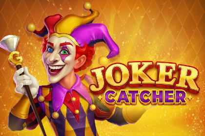 Joker Catcher free demo play