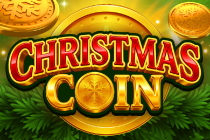 Christmas Coin
