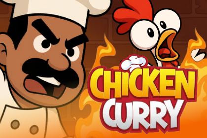 Chicken Curry free demo play