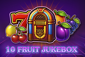 10 Fruit Jukebox