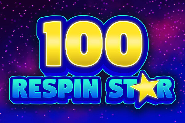 100 Respin Star free demo play