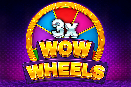 3x Wow Wheels free demo play