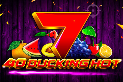 40 Ducking Hot free demo play