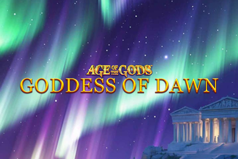 Age of the Gods: Goddess of Dawn free demo play