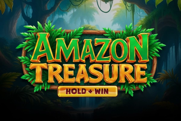 Amazon Treasure free demo play