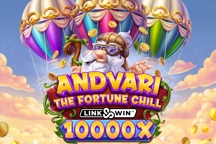 Andvari the Fortune Chill Link&Win