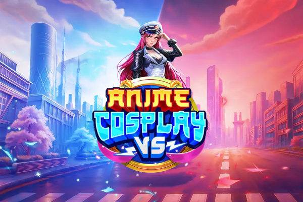 Anime Cosplay VS free demo play