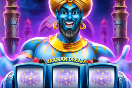 Arabian Dream free demo play
