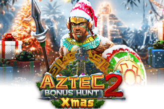 Aztec: Bonus Hunt 2 Xmas