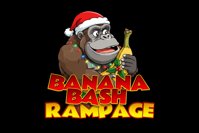 Banana Bash Rampage