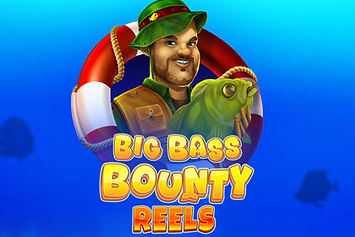 Big Bass Bounty Reels free demo play