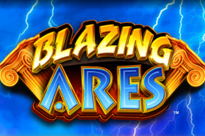 Blazing Ares free demo play
