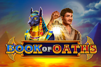 Book of Oaths free demo play