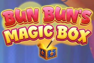 Bun Bun's Magic Box free demo play
