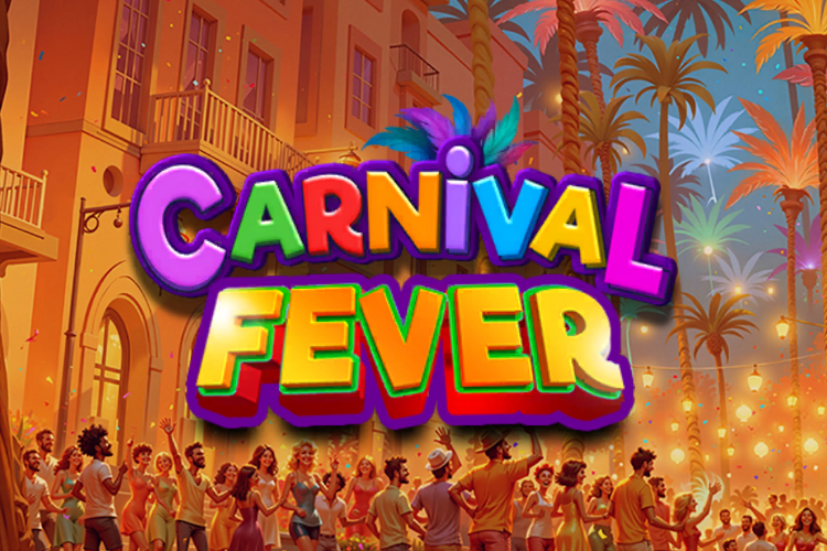 Carnival Fever