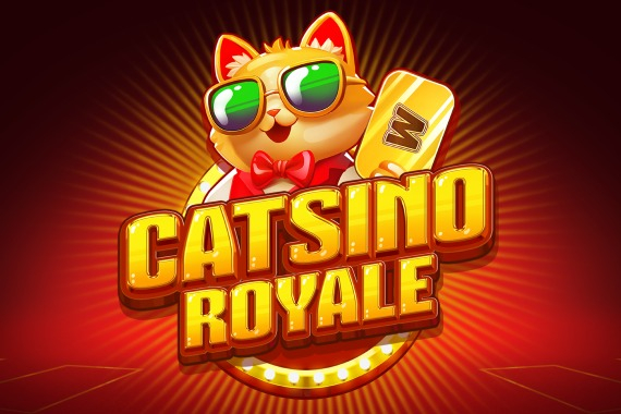 Catsino Royale