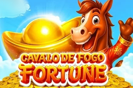 Cavalo De Fogo Fortune