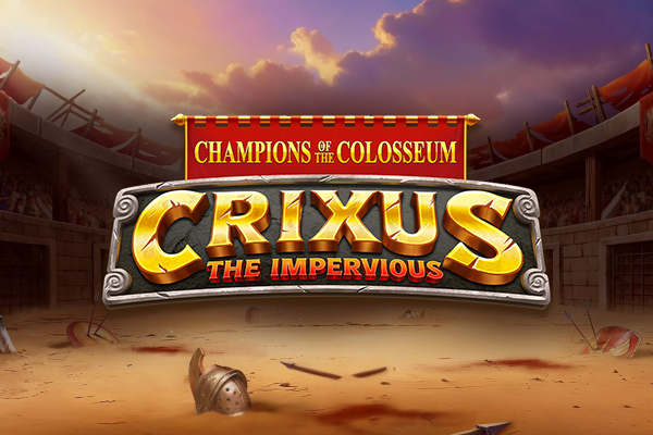 Champions of the Colosseum: Crixus the Impervious free demo play