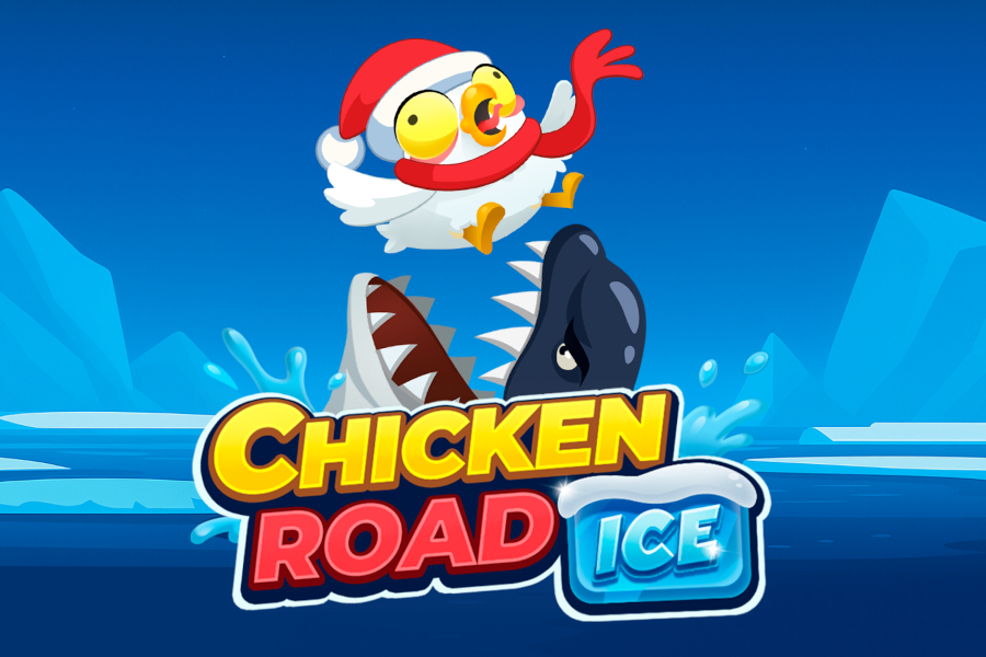 Chicken Road Ice free demo play