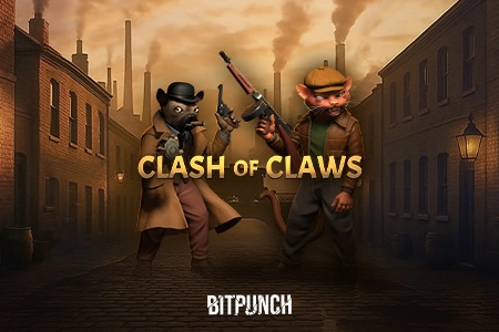 Clash of Claws free demo play