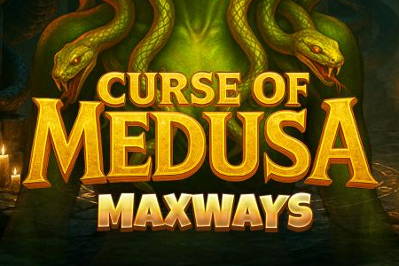 Curse of Medusa free demo play