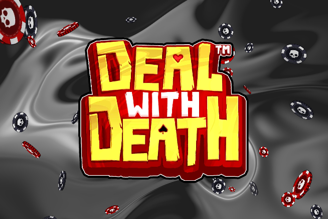 Deal with Death