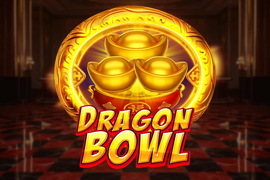 Dragon Bowl free demo play