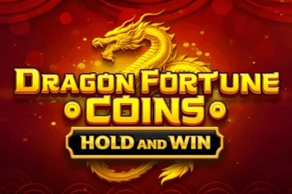 Dragon Fortune Coins free demo play