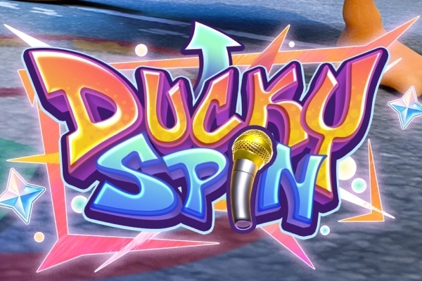 Ducky Spin free demo play