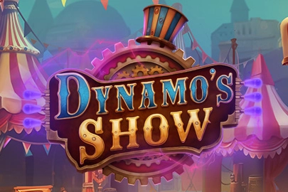Dynamo’s Show