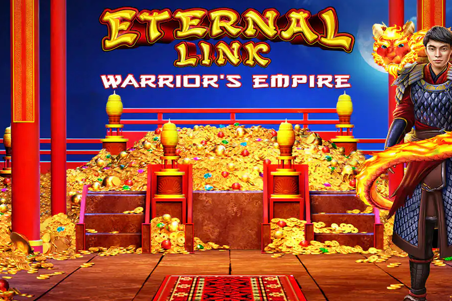 Eternal Link Warrior's Empire free demo play