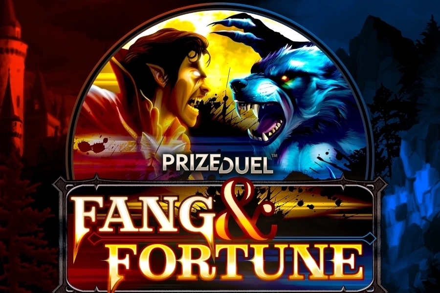 Fang & Fortune free demo play