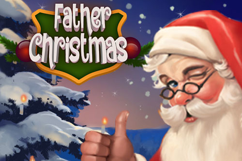 Father Christmas free demo play