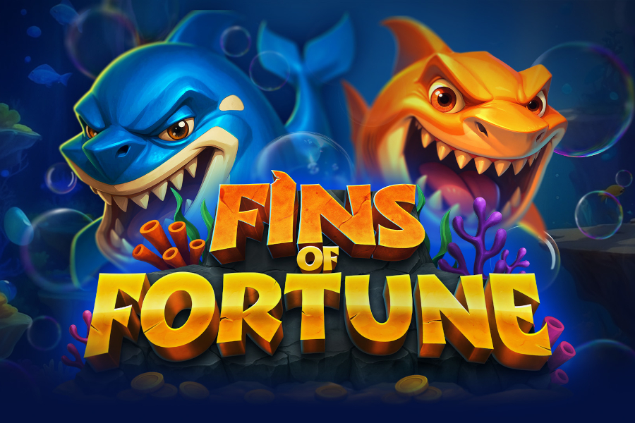 Fins of Fortune free demo play