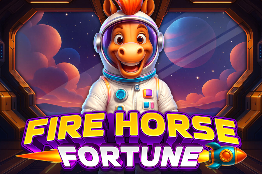 Fire Horse Fortune free demo play