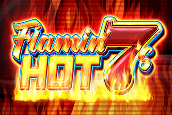Flamin' Hot 7's free demo play