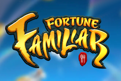 Fortune Familiar free demo play