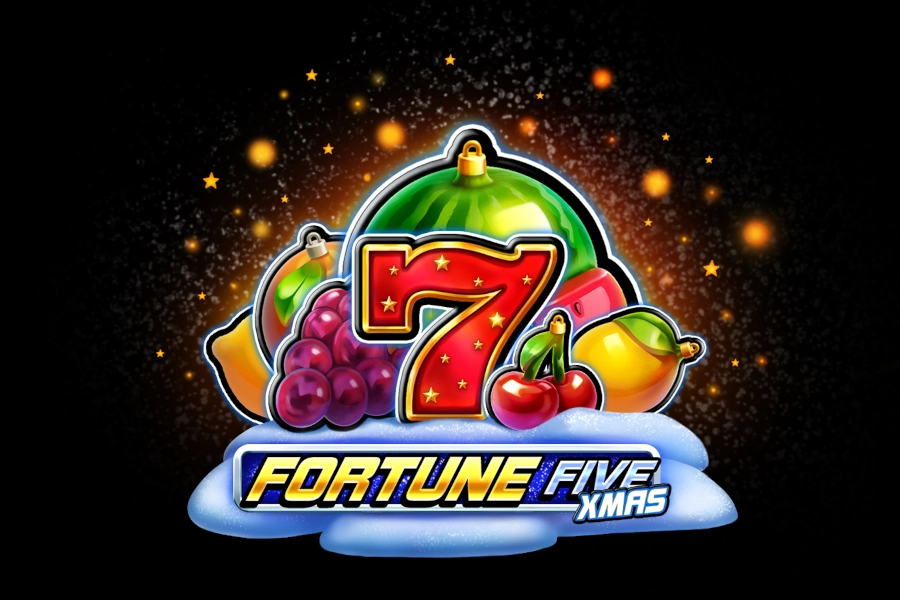 Fortune Five Xmas free demo play