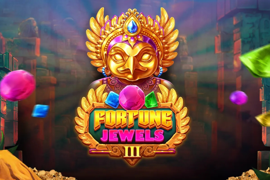 Fortune Jewels 3 free demo play