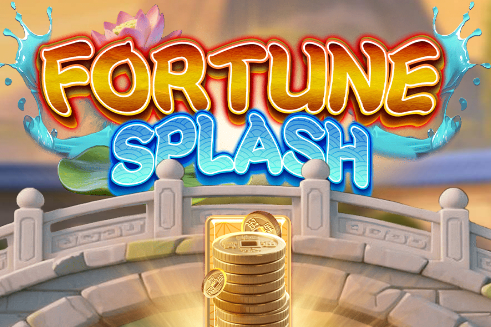 Fortune Splash free demo play