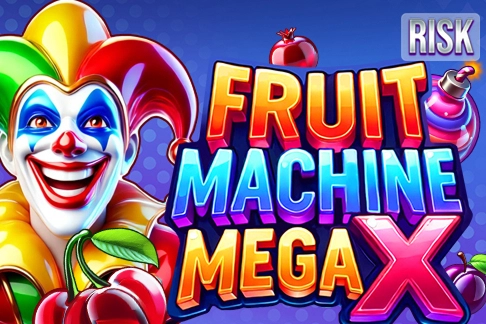 Fruit Machine Mega X free demo play