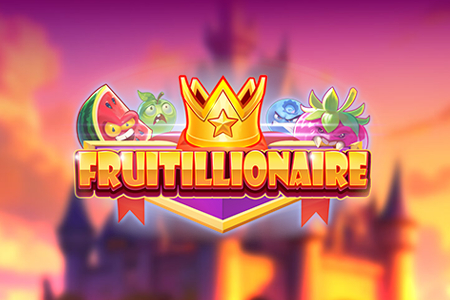 Fruitillionaire free demo play
