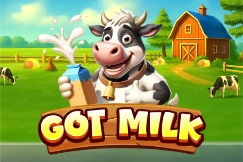 Got Milk free demo play