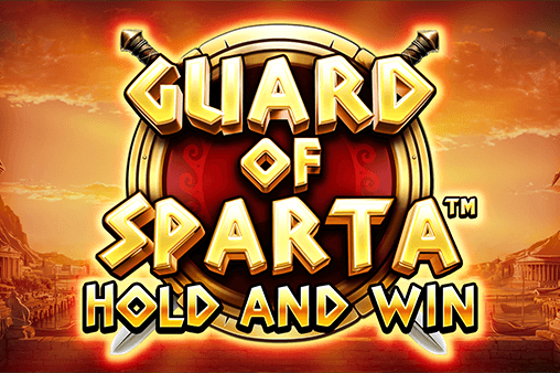 Guard of Sparta