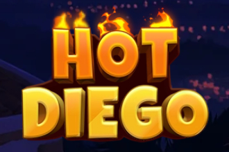Hot Diego free demo play
