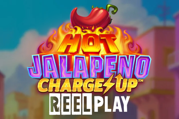 Hot Jalapeno Charge Up free demo play