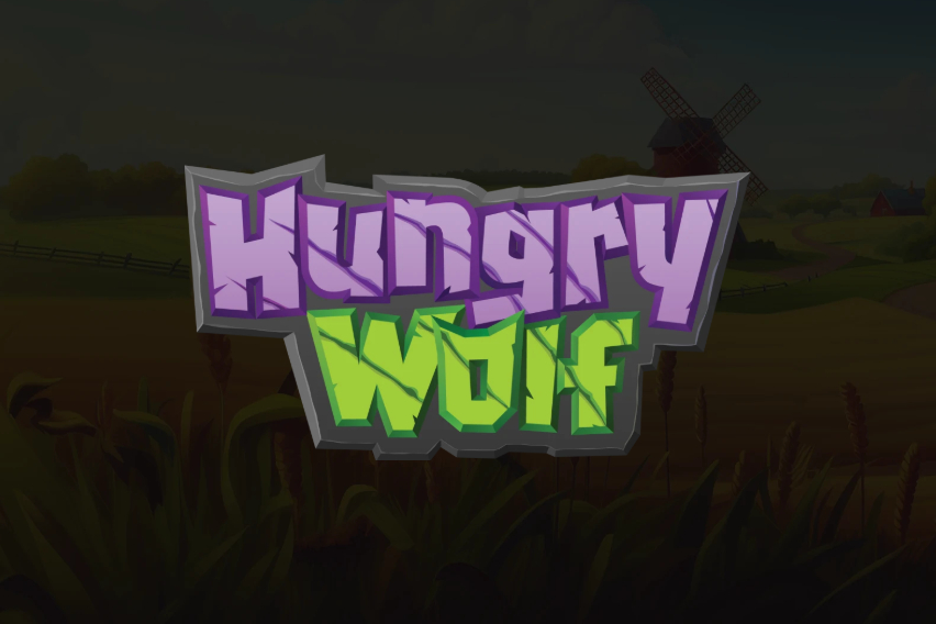 Hungry Wolf free demo play