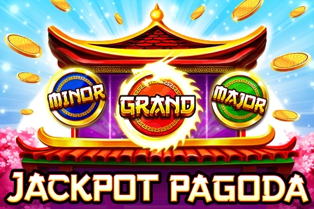 Jackpot Pagoda free demo play