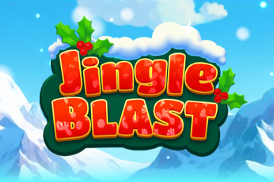 Jingle Blast free demo play