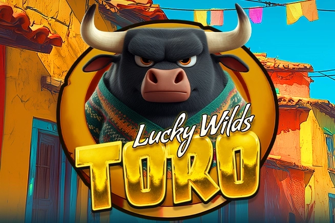 Lucky Wilds Toro free demo play